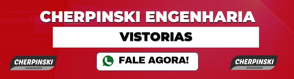 Vistorias