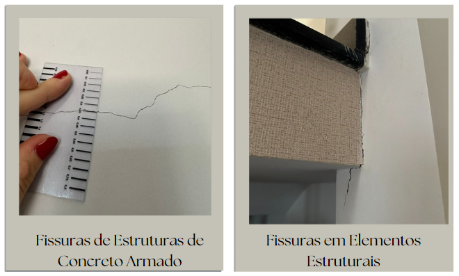Fissurômetro