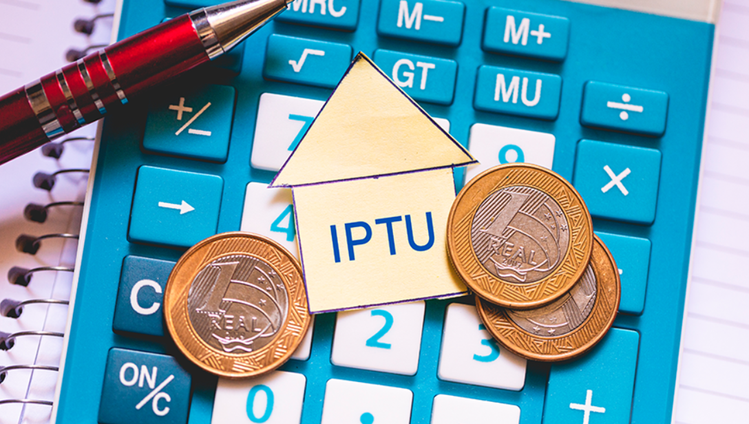 IPTU