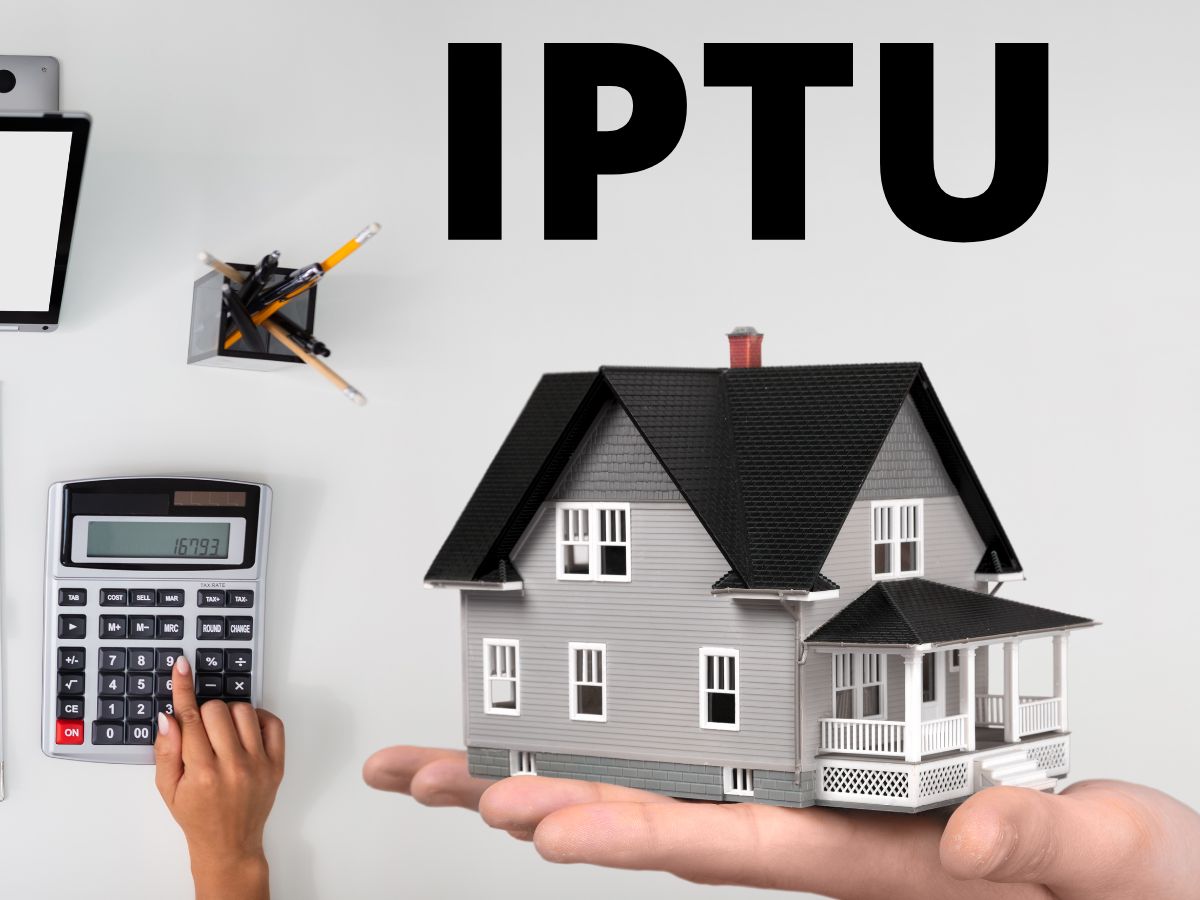 IPTU