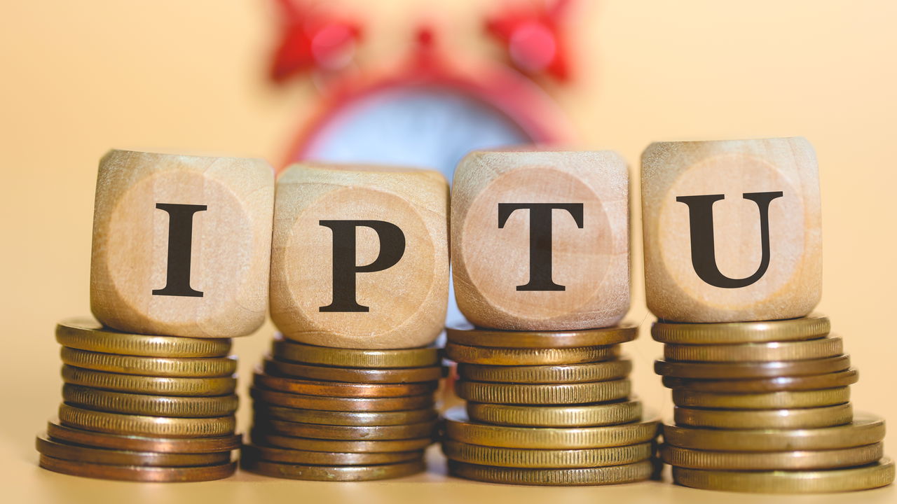 IPTU
